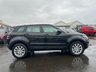 USED 2015 65 LAND ROVER RANGE ROVER EVOQUE 2.0 ED4 SE TECH 5d 148 BHP ABSOLUTELY BEAUTIFUL EXAMPLE+SERVICE HISTORY+ONLY 1 FORMER KEEPER+FULL LEATHER INTERIOR+PRIVACY GLASS+PARK ASSIST+CLIMATE CONTROL+ALLOY WHEELS+1 FULL YEARS MOT PRIOR TO COLLECTION+ULEZ COMPLIANT+GREAT VALUE FOR MONEY!!!!!!!!!!!!!!!!!!