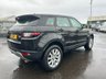 USED 2015 65 LAND ROVER RANGE ROVER EVOQUE 2.0 ED4 SE TECH 5d 148 BHP ABSOLUTELY BEAUTIFUL EXAMPLE+SERVICE HISTORY+ONLY 1 FORMER KEEPER+FULL LEATHER INTERIOR+PRIVACY GLASS+PARK ASSIST+CLIMATE CONTROL+ALLOY WHEELS+1 FULL YEARS MOT PRIOR TO COLLECTION+ULEZ COMPLIANT+GREAT VALUE FOR MONEY!!!!!!!!!!!!!!!!!!