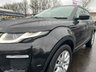 USED 2015 65 LAND ROVER RANGE ROVER EVOQUE 2.0 ED4 SE TECH 5d 148 BHP ABSOLUTELY BEAUTIFUL EXAMPLE+SERVICE HISTORY+ONLY 1 FORMER KEEPER+FULL LEATHER INTERIOR+PRIVACY GLASS+PARK ASSIST+CLIMATE CONTROL+ALLOY WHEELS+1 FULL YEARS MOT PRIOR TO COLLECTION+ULEZ COMPLIANT+GREAT VALUE FOR MONEY!!!!!!!!!!!!!!!!!!