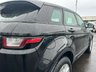 USED 2015 65 LAND ROVER RANGE ROVER EVOQUE 2.0 ED4 SE TECH 5d 148 BHP ABSOLUTELY BEAUTIFUL EXAMPLE+SERVICE HISTORY+ONLY 1 FORMER KEEPER+FULL LEATHER INTERIOR+PRIVACY GLASS+PARK ASSIST+CLIMATE CONTROL+ALLOY WHEELS+1 FULL YEARS MOT PRIOR TO COLLECTION+ULEZ COMPLIANT+GREAT VALUE FOR MONEY!!!!!!!!!!!!!!!!!!
