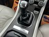 USED 2015 65 LAND ROVER RANGE ROVER EVOQUE 2.0 ED4 SE TECH 5d 148 BHP ABSOLUTELY BEAUTIFUL EXAMPLE+SERVICE HISTORY+ONLY 1 FORMER KEEPER+FULL LEATHER INTERIOR+PRIVACY GLASS+PARK ASSIST+CLIMATE CONTROL+ALLOY WHEELS+1 FULL YEARS MOT PRIOR TO COLLECTION+ULEZ COMPLIANT+GREAT VALUE FOR MONEY!!!!!!!!!!!!!!!!!!
