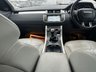 USED 2015 65 LAND ROVER RANGE ROVER EVOQUE 2.0 ED4 SE TECH 5d 148 BHP ABSOLUTELY BEAUTIFUL EXAMPLE+SERVICE HISTORY+ONLY 1 FORMER KEEPER+FULL LEATHER INTERIOR+PRIVACY GLASS+PARK ASSIST+CLIMATE CONTROL+ALLOY WHEELS+1 FULL YEARS MOT PRIOR TO COLLECTION+ULEZ COMPLIANT+GREAT VALUE FOR MONEY!!!!!!!!!!!!!!!!!!
