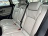 USED 2015 65 LAND ROVER RANGE ROVER EVOQUE 2.0 ED4 SE TECH 5d 148 BHP ABSOLUTELY BEAUTIFUL EXAMPLE+SERVICE HISTORY+ONLY 1 FORMER KEEPER+FULL LEATHER INTERIOR+PRIVACY GLASS+PARK ASSIST+CLIMATE CONTROL+ALLOY WHEELS+1 FULL YEARS MOT PRIOR TO COLLECTION+ULEZ COMPLIANT+GREAT VALUE FOR MONEY!!!!!!!!!!!!!!!!!!