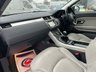 USED 2015 65 LAND ROVER RANGE ROVER EVOQUE 2.0 ED4 SE TECH 5d 148 BHP ABSOLUTELY BEAUTIFUL EXAMPLE+SERVICE HISTORY+ONLY 1 FORMER KEEPER+FULL LEATHER INTERIOR+PRIVACY GLASS+PARK ASSIST+CLIMATE CONTROL+ALLOY WHEELS+1 FULL YEARS MOT PRIOR TO COLLECTION+ULEZ COMPLIANT+GREAT VALUE FOR MONEY!!!!!!!!!!!!!!!!!!