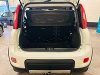USED 2014 64 FIAT PANDA 0.9 TWINAIR TREKKING 5 DOOR 85 BHP EURO 6 &pound;20 TAX