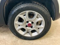 USED 2014 64 FIAT PANDA 0.9 TWINAIR TREKKING 5 DOOR 85 BHP EURO 6 &pound;20 TAX