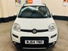 USED 2014 64 FIAT PANDA 0.9 TWINAIR TREKKING 5 DOOR 85 BHP EURO 6 &pound;20 TAX