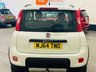USED 2014 64 FIAT PANDA 0.9 TWINAIR TREKKING 5 DOOR 85 BHP EURO 6 &pound;20 TAX
