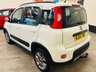 USED 2014 64 FIAT PANDA 0.9 TWINAIR TREKKING 5 DOOR 85 BHP EURO 6 &pound;20 TAX