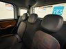 USED 2014 64 FIAT PANDA 0.9 TWINAIR TREKKING 5 DOOR 85 BHP EURO 6 &pound;20 TAX
