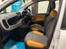 USED 2014 64 FIAT PANDA 0.9 TWINAIR TREKKING 5 DOOR 85 BHP EURO 6 &pound;20 TAX