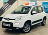 USED 2014 64 FIAT PANDA 0.9 TWINAIR TREKKING 5 DOOR 85 BHP EURO 6 &pound;20 TAX