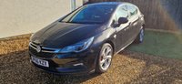 USED 2017 66 VAUXHALL ASTRA 1.4 SRI NAV 5d 148 BHP 