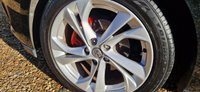 USED 2017 66 VAUXHALL ASTRA 1.4 SRI NAV 5d 148 BHP 