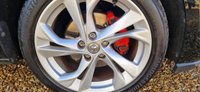 USED 2017 66 VAUXHALL ASTRA 1.4 SRI NAV 5d 148 BHP 