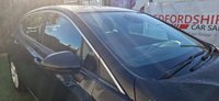USED 2017 66 VAUXHALL ASTRA 1.4 SRI NAV 5d 148 BHP 