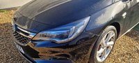 USED 2017 66 VAUXHALL ASTRA 1.4 SRI NAV 5d 148 BHP 