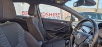 USED 2017 66 VAUXHALL ASTRA 1.4 SRI NAV 5d 148 BHP 