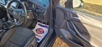 USED 2017 66 VAUXHALL ASTRA 1.4 SRI NAV 5d 148 BHP 