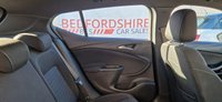 USED 2017 66 VAUXHALL ASTRA 1.4 SRI NAV 5d 148 BHP 