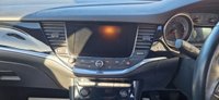 USED 2017 66 VAUXHALL ASTRA 1.4 SRI NAV 5d 148 BHP 