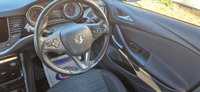 USED 2017 66 VAUXHALL ASTRA 1.4 SRI NAV 5d 148 BHP 