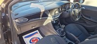 USED 2017 66 VAUXHALL ASTRA 1.4 SRI NAV 5d 148 BHP 