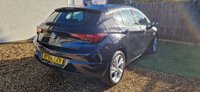 USED 2017 66 VAUXHALL ASTRA 1.4 SRI NAV 5d 148 BHP 