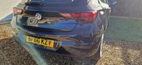USED 2017 66 VAUXHALL ASTRA 1.4 SRI NAV 5d 148 BHP 