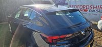 USED 2017 66 VAUXHALL ASTRA 1.4 SRI NAV 5d 148 BHP 