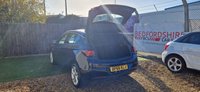 USED 2017 66 VAUXHALL ASTRA 1.4 SRI NAV 5d 148 BHP 