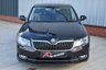 USED 2014 V SKODA SUPERB 2.0 SE TDI CR 5d 139 BHP 