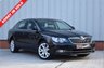 USED 2014 V SKODA SUPERB 2.0 SE TDI CR 5d 139 BHP 