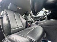 USED 2013 63 BMW 3 SERIES 2.0 320D LUXURY 4d 184 BHP HEAD UP DISPLAY + HEATED SEATS + CRUISE CONTROL + PRO NAV + PADDLE SHIFTS + REAR SENSORS