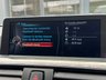 USED 2013 63 BMW 3 SERIES 2.0 320D LUXURY 4d 184 BHP HEAD UP DISPLAY + HEATED SEATS + CRUISE CONTROL + PRO NAV + PADDLE SHIFTS + REAR SENSORS