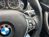 USED 2013 63 BMW 3 SERIES 2.0 320D LUXURY 4d 184 BHP HEAD UP DISPLAY + HEATED SEATS + CRUISE CONTROL + PRO NAV + PADDLE SHIFTS + REAR SENSORS