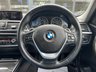 USED 2013 63 BMW 3 SERIES 2.0 320D LUXURY 4d 184 BHP HEAD UP DISPLAY + HEATED SEATS + CRUISE CONTROL + PRO NAV + PADDLE SHIFTS + REAR SENSORS