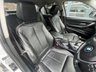USED 2013 63 BMW 3 SERIES 2.0 320D LUXURY 4d 184 BHP HEAD UP DISPLAY + HEATED SEATS + CRUISE CONTROL + PRO NAV + PADDLE SHIFTS + REAR SENSORS