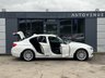 USED 2013 63 BMW 3 SERIES 2.0 320D LUXURY 4d 184 BHP HEAD UP DISPLAY + HEATED SEATS + CRUISE CONTROL + PRO NAV + PADDLE SHIFTS + REAR SENSORS