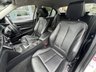 USED 2013 63 BMW 3 SERIES 2.0 320D LUXURY 4d 184 BHP HEAD UP DISPLAY + HEATED SEATS + CRUISE CONTROL + PRO NAV + PADDLE SHIFTS + REAR SENSORS