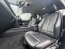 USED 2013 63 BMW 3 SERIES 2.0 320D LUXURY 4d 184 BHP HEAD UP DISPLAY + HEATED SEATS + CRUISE CONTROL + PRO NAV + PADDLE SHIFTS + REAR SENSORS