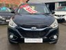 USED 2013 63 HYUNDAI IX35 1.7 SE NAV CRDI 5dr 