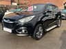 USED 2013 63 HYUNDAI IX35 1.7 SE NAV CRDI 5dr 