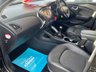 USED 2013 63 HYUNDAI IX35 1.7 SE NAV CRDI 5dr 