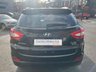 USED 2013 63 HYUNDAI IX35 1.7 SE NAV CRDI 5dr 