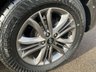 USED 2013 63 HYUNDAI IX35 1.7 SE NAV CRDI 5dr 