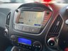 USED 2013 63 HYUNDAI IX35 1.7 SE NAV CRDI 5dr 