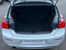 USED 2018 68 BMW 1 SERIES 1.5 116D SPORT 5dr PEARL WHITE METALLIC