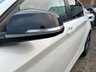 USED 2018 68 BMW 1 SERIES 1.5 116D SPORT 5dr PEARL WHITE METALLIC