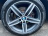 USED 2018 68 BMW 1 SERIES 1.5 116D SPORT 5dr PEARL WHITE METALLIC